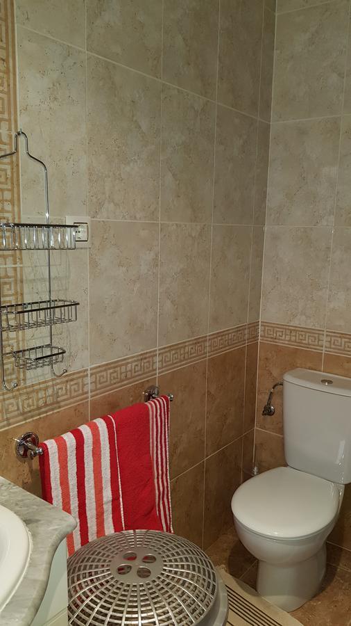 Orihuela Costa Costamarina Cabo Roig Apartamentos TIKASA Exterior foto