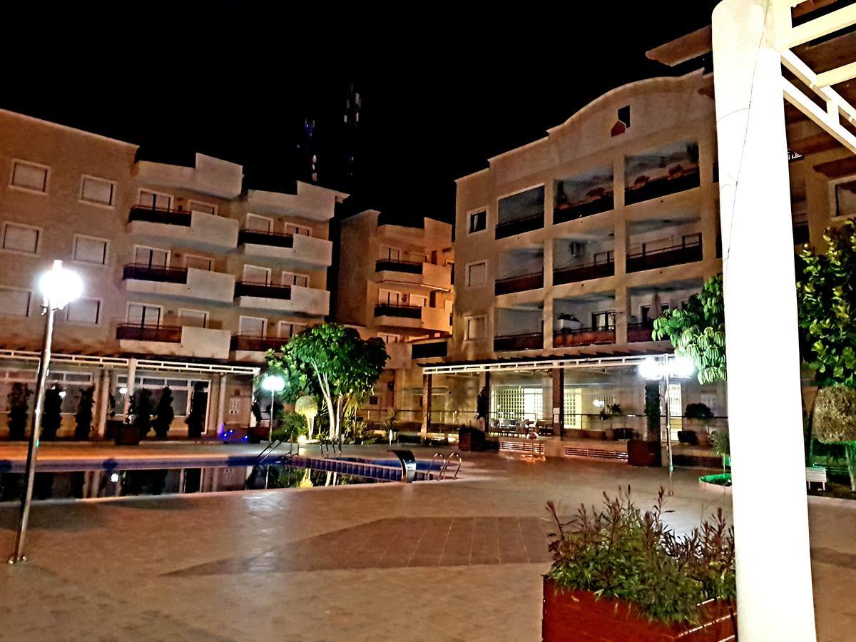 Orihuela Costa Costamarina Cabo Roig Apartamentos TIKASA Exterior foto
