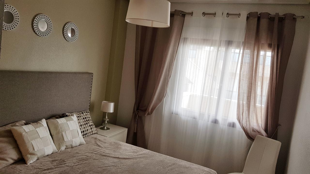Orihuela Costa Costamarina Cabo Roig Apartamentos TIKASA Exterior foto